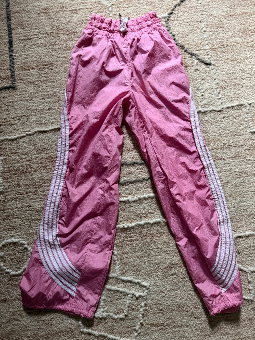 Jo & Jax ROSTER PANTS/ Fondant